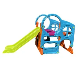 מתקן טיפוס וגלישה 242320 מבית CITYSPORT תוצרת ספרד