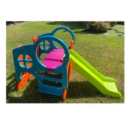 מתקן טיפוס וגלישה 242320 מבית CITYSPORT תוצרת ספרד