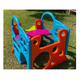 מתקן טיפוס וגלישה 242320 מבית CITYSPORT תוצרת ספרד