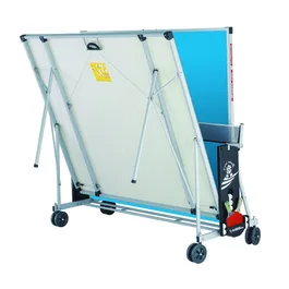 שולחן טניס חוץ מתקפל 242326 דגם SUNNY 700 תוצרת GIANT DRAGON