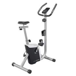 אופני כושר 242351 דגם MAX 401 מבית TRITUR אחריות לכל החיים לשלדה מחשב ומייסבים