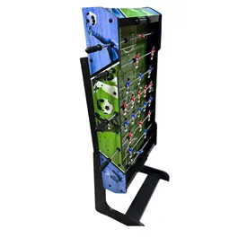 שולחן כדורגל מתקפל לילדים 101998 בגודל 4 פיט שולחן עם ידיות טלסקופיות מבית CITYSPORT