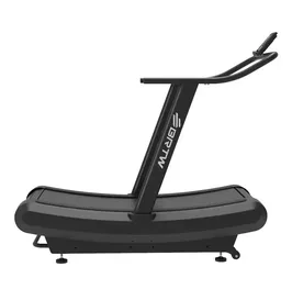 מסלול ריצה מכני 242355 הליכון מעוקל מקצועי מבית CITYSPORT