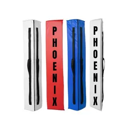 סט פינות + חבלים לזירת אגרוף 242407 מבית PHOENIX