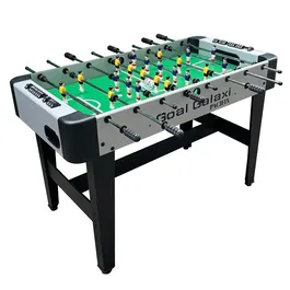 שולחן כדורגל ביתי לילדים 242419 בודל 4 פיט GOAL GALAXI