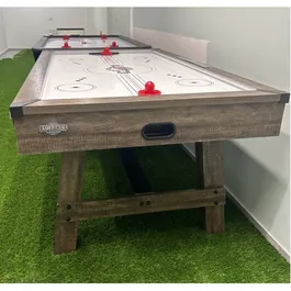 שולחן הוקי אוויר בגודל 6 פיט עץ יוקרתי 242423 מבית CITYSPORT