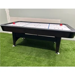 שולחן הוקי אוויר 242424 בגודל 7 פיט מקצועי מבית CITYSPORT