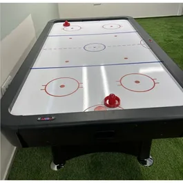 שולחן הוקי אוויר 242424 בגודל 7 פיט מקצועי מבית CITYSPORT