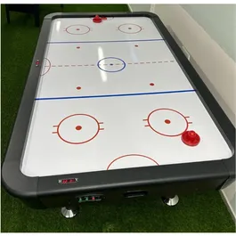 שולחן הוקי אוויר 242424 בגודל 7 פיט מקצועי מבית CITYSPORT