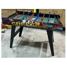 שולחן כדורגל 242425 בגודל 4 פיט מבית CITYSPORT