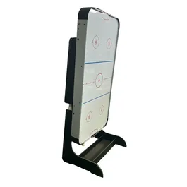 שולחן הוקי אוויר מתקפל כולל צג חשמלי 242426 בגודל 6 פיט מבית CITYSPORT