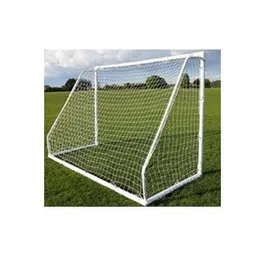 שער כדורגל מקצועי 242442 UPVC Q-MATCH בגודל 3/2 מטר מבית QUICKPLAY