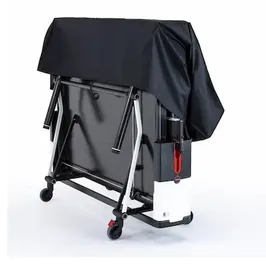 שולחן טניס חוץ דגם SDL PRO מבית SPONETA תוצרת גרמניה