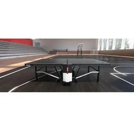 שולחן טניס חוץ דגם SDL PRO מבית SPONETA תוצרת גרמניה