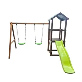 מתקן טיפוס וגלישה 242482 מבית CITYSPORT תוצרת ספרד