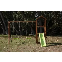 מתקן טיפוס וגלישה 242482 מבית CITYSPORT תוצרת ספרד