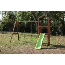 מתקן טיפוס וגלישה 242482 מבית CITYSPORT תוצרת ספרד