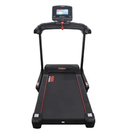 מסלול ריצה חדשני 242490 דגם Sprinter TFT בעל מסך מגע מבית YORK, המותג המוביל בעולם הכושר