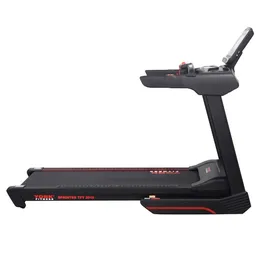 מסלול ריצה חדשני 242490 דגם Sprinter TFT בעל מסך מגע מבית YORK, המותג המוביל בעולם הכושר