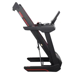 מסלול ריצה חדשני 242490 דגם Sprinter TFT בעל מסך מגע מבית YORK, המותג המוביל בעולם הכושר