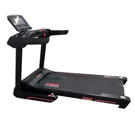 מסלול ריצה חדשני 242490 דגם Sprinter TFT בעל מסך מגע מבית YORK, המותג המוביל בעולם הכושר