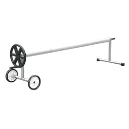 גלגלת טלסקופית לבריכה 242620 ברוחב עד 5.5 מטר מבית CITYSPORT