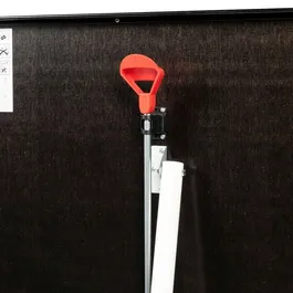 שולחן טניס פנים 242622 Timo Boll Repulse מבית Butterfly