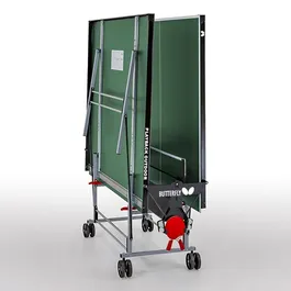שולחן טניס חוץ 242628 PLAYBACK OUTDOOR TEBLE מבית Butterfly