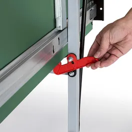 שולחן טניס חוץ 242628 PLAYBACK OUTDOOR TEBLE מבית Butterfly