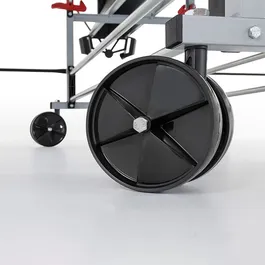 שולחן טניס חוץ 242628 PLAYBACK OUTDOOR TEBLE מבית Butterfly