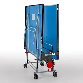 שולחן טניס חוץ 242628 PLAYBACK OUTDOOR TEBLE מבית Butterfly