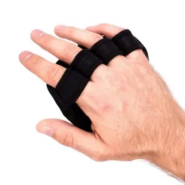 כפפות אימון לקרוספיט 242756 מבית CITYSPORT