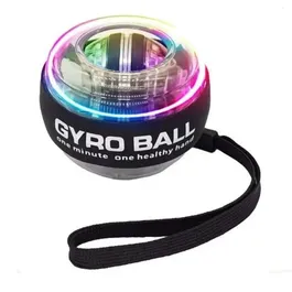 כדור כח עם תאורת לד והנעה אוטומטית 242783 מבית CITYSPORT