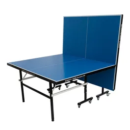 שולחן טניס חוץ 84601 עם פלטת אלומיניום דגם CHAMPION 500 מבית ROBERTO FERRE