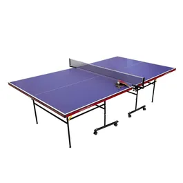 שולחן טניס פנים 409028 דגם TT5000 סופרליג מבית SUPERLEAGE