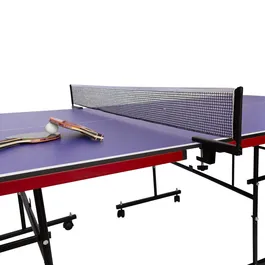 שולחן טניס פנים 409028 דגם TT5000 סופרליג מבית SUPERLEAGE