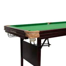 שולחן ביליארד 02705 בגודל 7 פיט Superleague