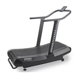 מכשיר כושר ארובי 242801 דגם Air Runner Pro מבית Assault