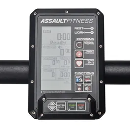 מכשיר כושר ארובי 242801 דגם Air Runner Pro מבית Assault