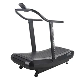 מכשיר כושר ארובי 242801 דגם Air Runner Pro מבית Assault