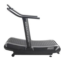 מכשיר כושר ארובי 242801 דגם Air Runner Pro מבית Assault