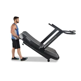 מכשיר כושר ארובי 242801 דגם Air Runner Pro מבית Assault