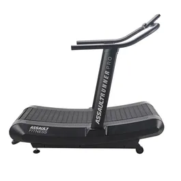 מכשיר כושר ארובי 242801 דגם Air Runner Pro מבית Assault