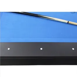 שולחן סנוקר 101906 בגודל 6 פיט כולל פינג פונג ושולחן אוכל