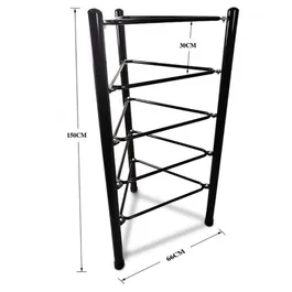 סטנד (מעמד) לבוסו 5 קומות 242812 מבית CITYSPORT