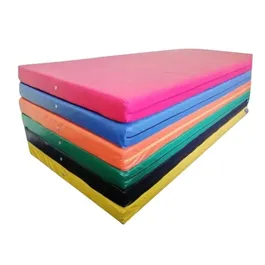 מזרן התעמלות איכותי ובטיחותי 242821 במידות 210/100/10 ס"מ מבית CITYSPORT