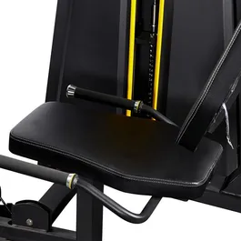 מכשיר לחיצת רגליים מקצועי 242845 מבית CITYSPORT