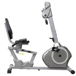 אופני כושר שיקומיים מקצועי עם משענת 242860 אופני כושר למבוגרים/לשיקום מבית CITYSPORT