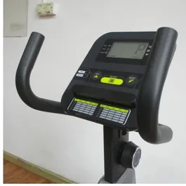 אופני כושר מקצועיים עם משענת 242861 אופני כושר מקצועיים מבית CITYSPORT