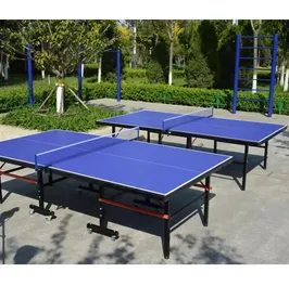 שולחן טניס חוץ סוונג OUT מתקפל 242885 מבית CITYSPORT